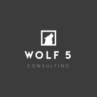 Wolf 5, LLC logo - Similar company to The Impact Seat Llc