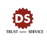 Dharshan Switchgears logo - Similar company to Switchgear Services.Mlr