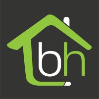 Barker Homes Group logo - Similar company to Optic Homes