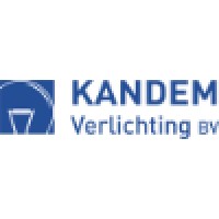 Kandem Verlichting BV logo - Similar company to Ledcon - Smart Led Lighting
