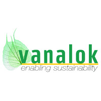 VANALOK logo - Similar company to Vama Retreats
