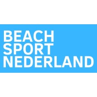 BeachSport Nederland logo - Similar company to Tinyfindy