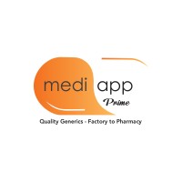 MediApp India logo - Similar company to Insights Ai