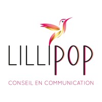 LILLIPOP Communication logo - Similar company to Happiness Factory
