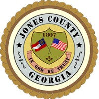 Jones County Board of Commissioners logo - Similar company to The Healing Place Of New Hanover County