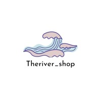 The River Shop logo - Similar company to Dinas Penanaman Modal & Pelayanan Terpadu Satu Pintu Provinsi Jawa Barat