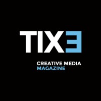 TIXE Magazine logo - Similar company to Thomas Toti