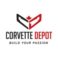 Corvette Depot logo - Similar company to Lanex Manufacturing