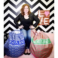 Geaux 4 Kids, Inc.  Project Geaux Bags