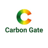 Carbon Gate logo - Similar company to 2 Production