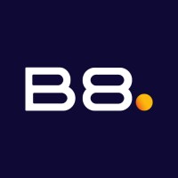B8 Partners logo - Similar company to Ibmec Finance