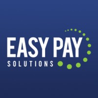 Easy Pay Solutions logo - Similar company to Smart Pay | Card & Online Payment Solutions