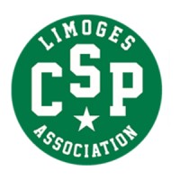 LIMOGES CSP ASSOCIATION logo - Similar company to Kracklite Architectures