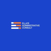 Ella's Administrative Consult Ltd. logo - Similar company to Aether Edge