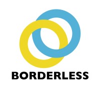 Borderless Farm Myanmar logo - Similar company to Ecoharvest O Solutions