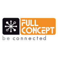 FULL CONCEPT logo - Similar company to Alternative Dsi