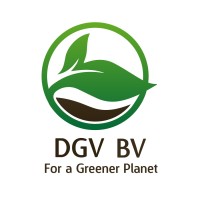 Delmeco Green Vision logo - Similar company to Cappendijk Volvo