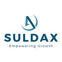 Suldax logo - Similar company to Jackaroo Pty Ltd