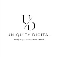 Uniquity Digital logo - Similar company to Uniquity Group