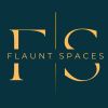 Flaunt Spaces logo - Similar company to Buzzaar Retail Marketing Solutions