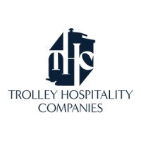 Trolley Hospitality Companies logo - Similar company to Hostkudo - Airbnb Property Management
