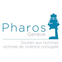 Pharos-Genève soutien aux hommes victimes de violence conjugale logo - Similar company to Idfrights