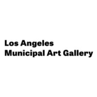 Los Angeles Municipal Art Gallery logo - Similar company to Gr Art Gallery Los Angeles