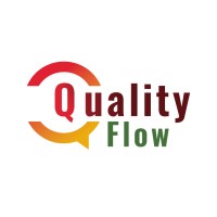 Qualityflow-consulting logo - Similar company to Amz Software
