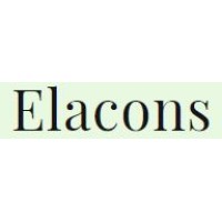 Elacons logo - Similar company to Conactive