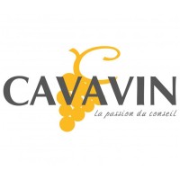 CAVAVIN NIORT logo - Similar company to Fabrice Béchemin Réception