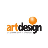 Art Design Ltd. logo - Similar company to Ied Medya | Sanat