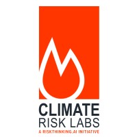 Climate Risk Labs logo - Similar company to Zerofootprint