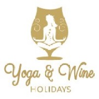 Yoga & Wine Holidays logo - Similar company to One Yoga