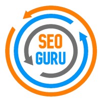 SEO GURU AGENCY logo - Similar company to Unique.Lk Unique Digital — The Digital Marketing & Seo Agency