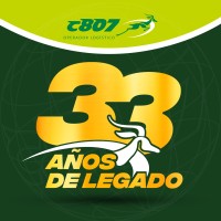 C807 Operador Logístico logo - Similar company to Cargo Express