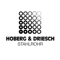 Hoberg & Driesch Stahlrohr GmbH logo - Similar company to Sim - Čelični Tim