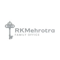 RKMehrotra Family Office logo - Similar company to Dr Partners L.L.C