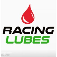 RACING LUBES logo - Similar company to Axxon