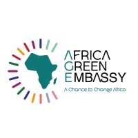 AFRICA GREEN EMBASSY logo - Similar company to Afrimeta Technologies