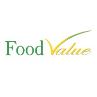 Food Value Trade logo - Similar company to Food Hub - Cloud Kitchens