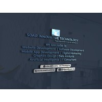 SOAR IT logo - Similar company to Tommytee It Solutions