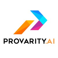 Provarity.AI logo - Similar company to Dsr Advisors