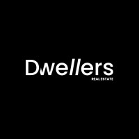 Dwellers Real Estate logo - Similar company to Orizzonti Urbani