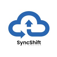Sync Shift IT Solutions logo - Similar company to Shah Tech Careers