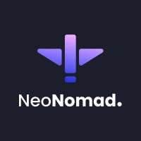NeoNomad. logo - Similar company to Linum Labs