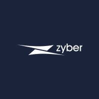Zyber - Shopify Plus Partner logo - Similar company to Grid & Pixel