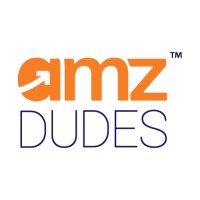 AMZDUDES logo - Similar company to Cloud Peanuts