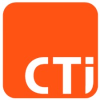 CTi Process ApS logo - Similar company to Eit Sprendimai