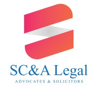 SC&A Legal logo - Similar company to Ircduc