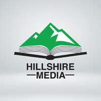 Hillshire Media logo - Similar company to Ghost Writing Galaxy